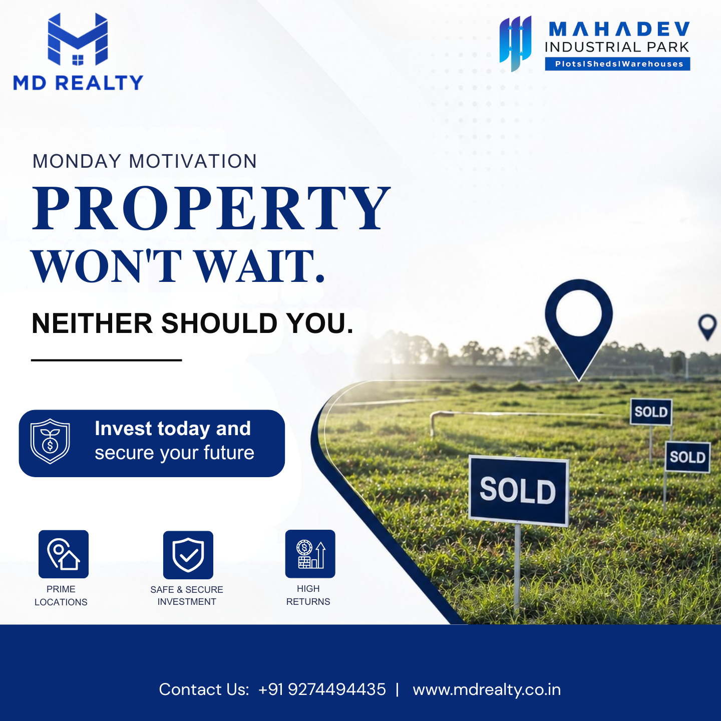 md realty 15